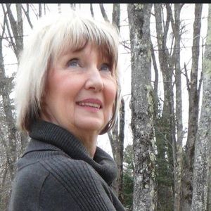 Meet your Posher, Janet